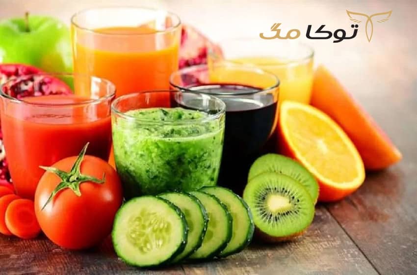 نکتار چیست؟