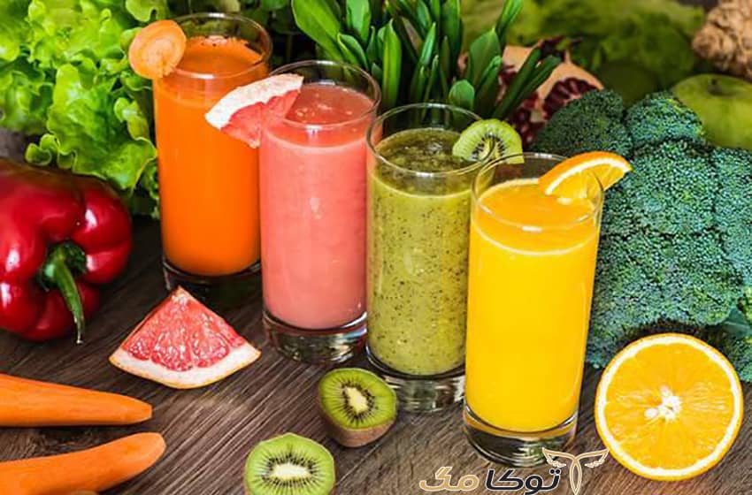 نوشیدنی چیست؟
