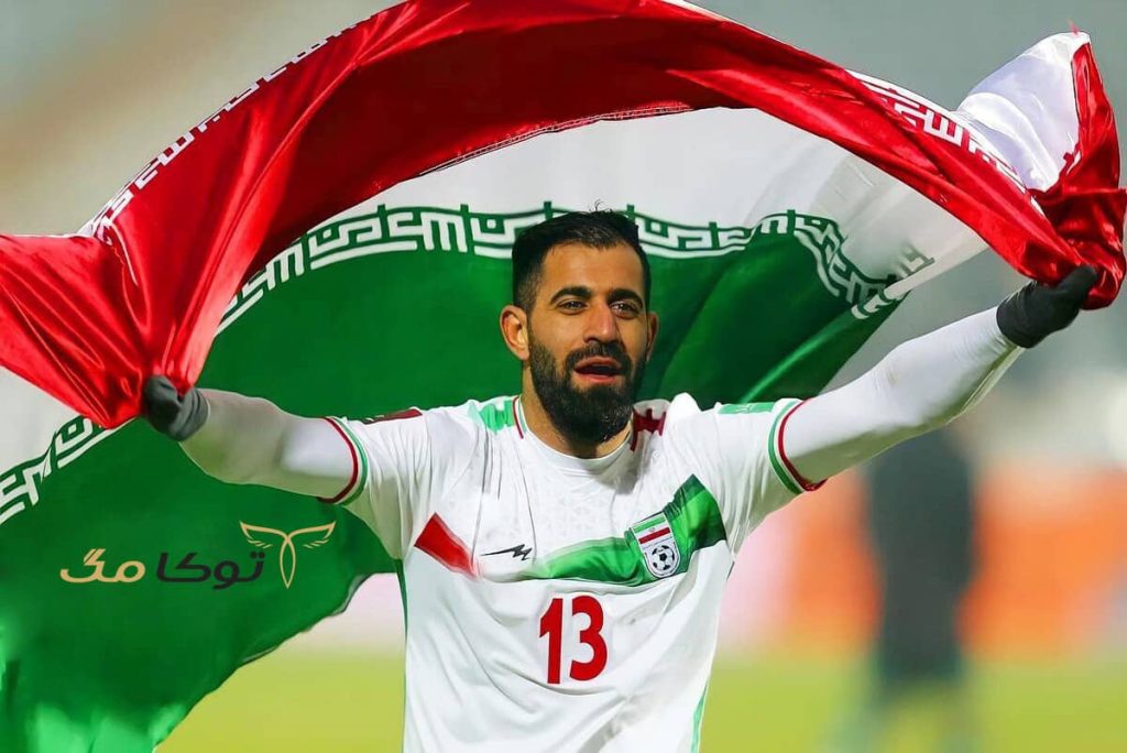 بیوگرافی کامل حسین کنعانی