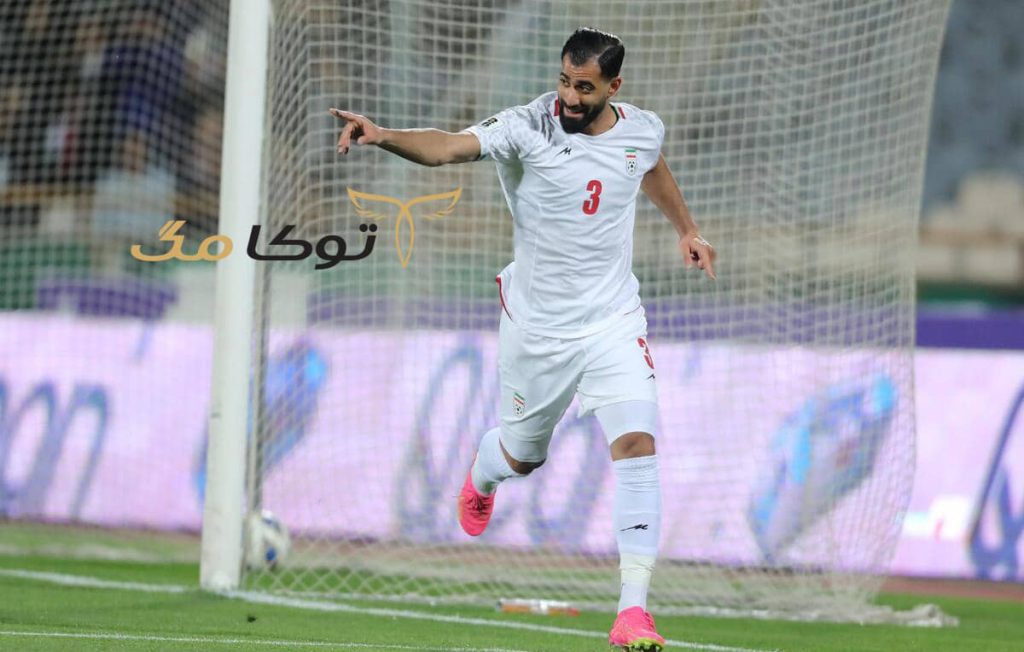 بیوگرافی کامل حسین کنعانی