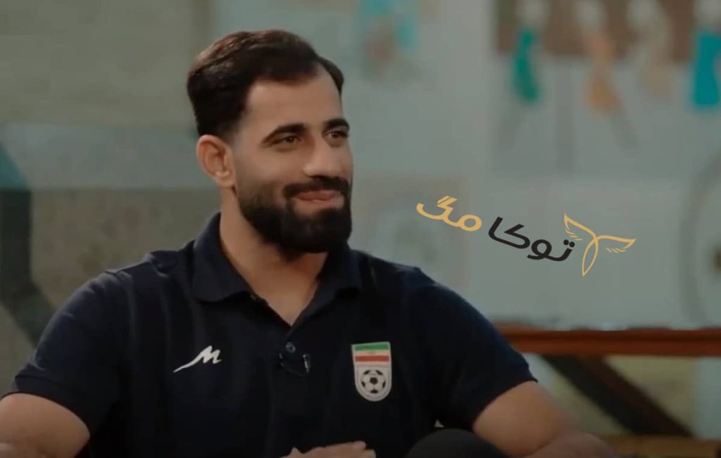 بیوگرافی کامل حسین کنعانی
