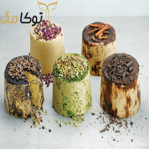 تفاوت حلوا شکری و حلوا ارده