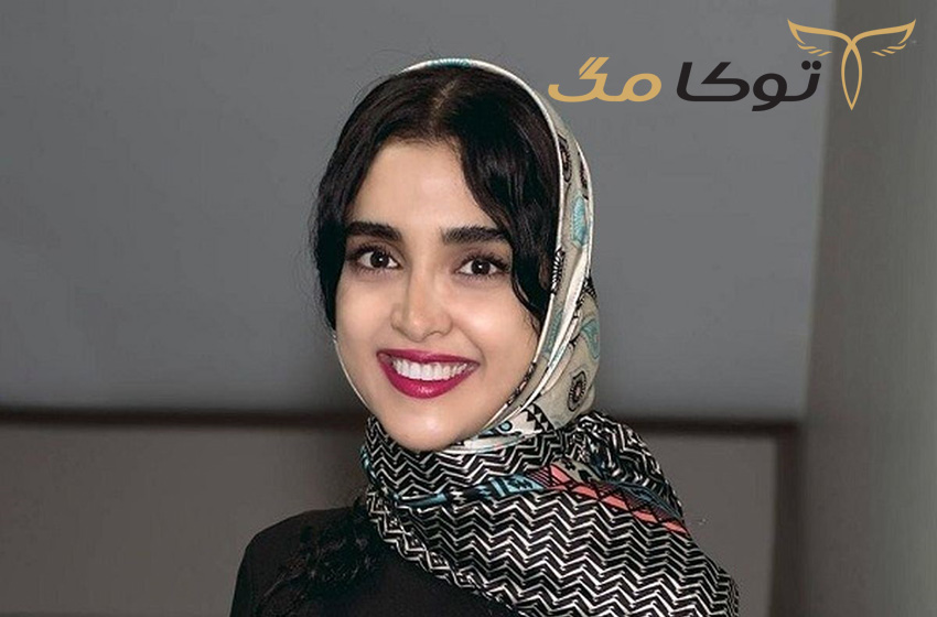 بیوگرافی الهه حصاری