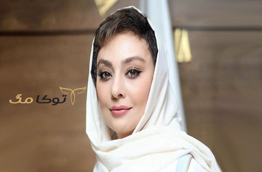 بیوگرافی یکتا ناصر