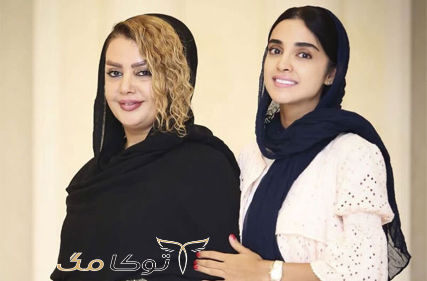 بیوگرافی شخصی الهه حصاری