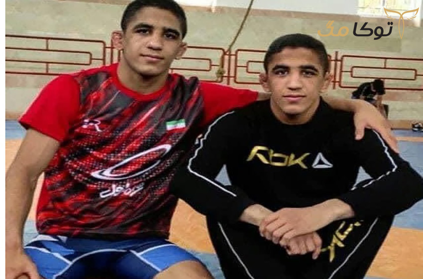 بیوگرافی شخصی رحمان عموزاد