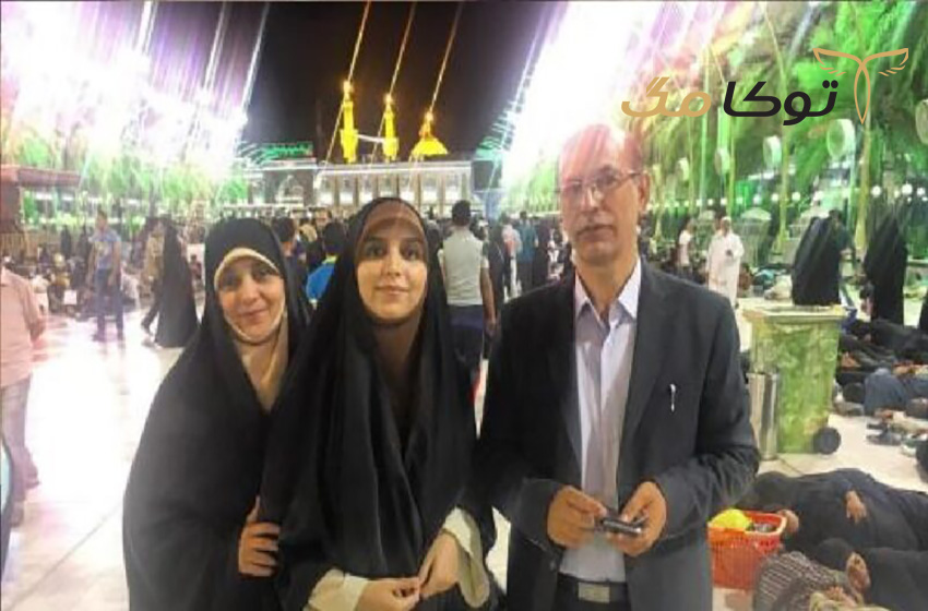 بیوگرافی شخصی مژده لواسانی
