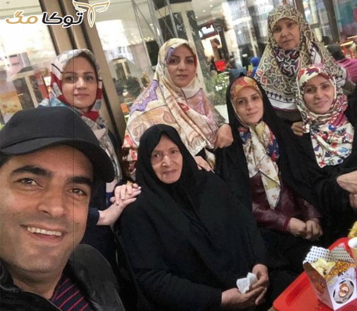 بیوگرافی کامل منوچهر هادی