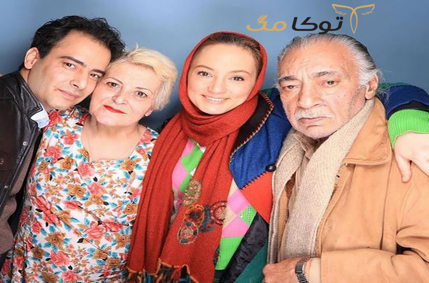 زندگی شخصی