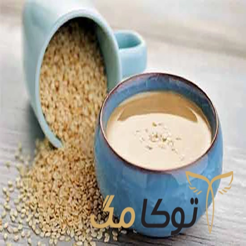 تفاوت حلوا شکری و حلوا ارده 