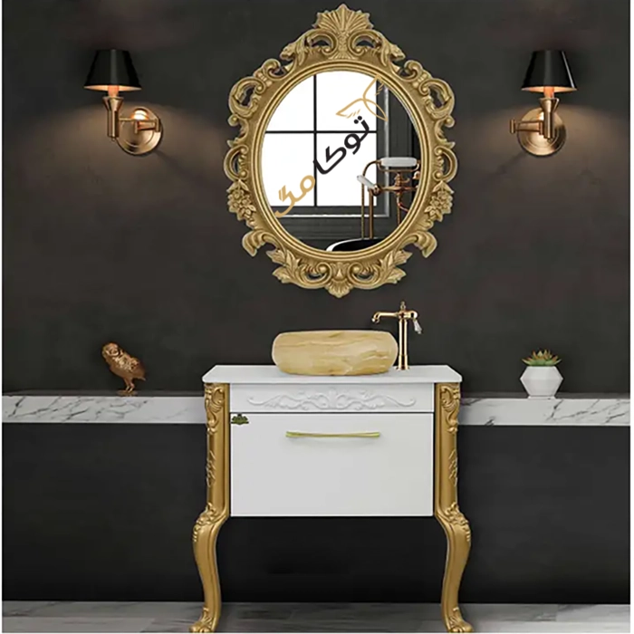 روشویی کابینتی