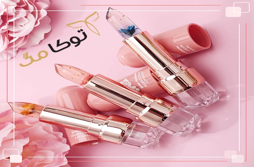رژلب حرارتی