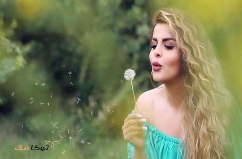 فعالیت مستقل سحر مقدس