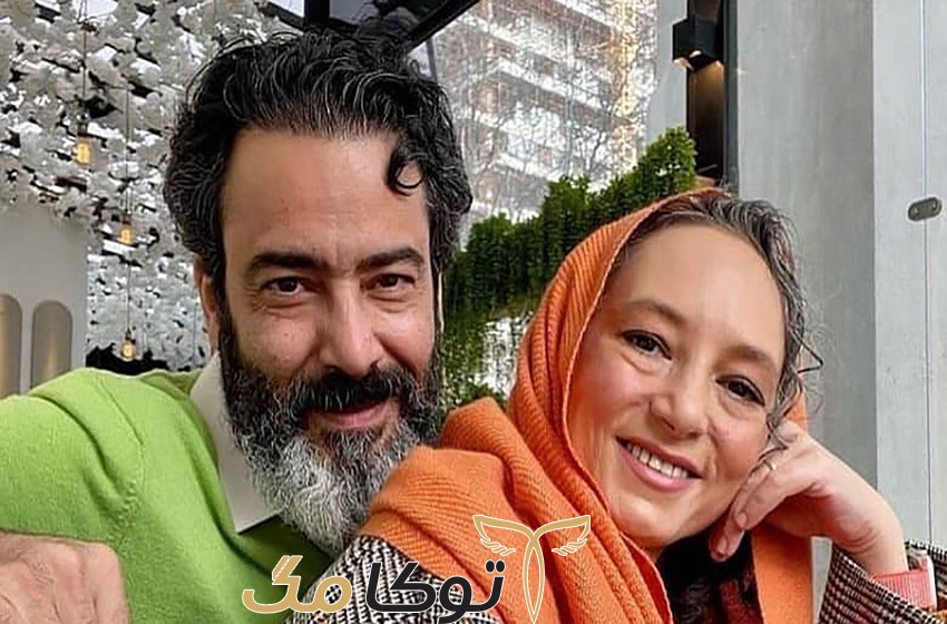 ازدواج سحر ولدبیگی