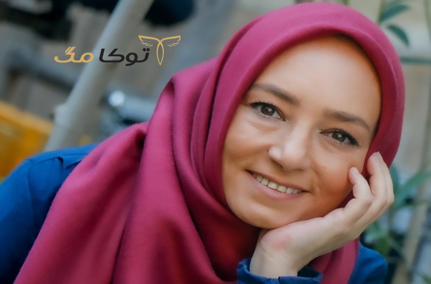 بیوگرافی سحر ولدبیگی