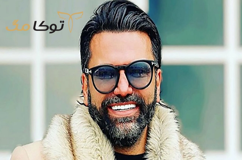بیوگرافی علرضا واحدی نیکبخت