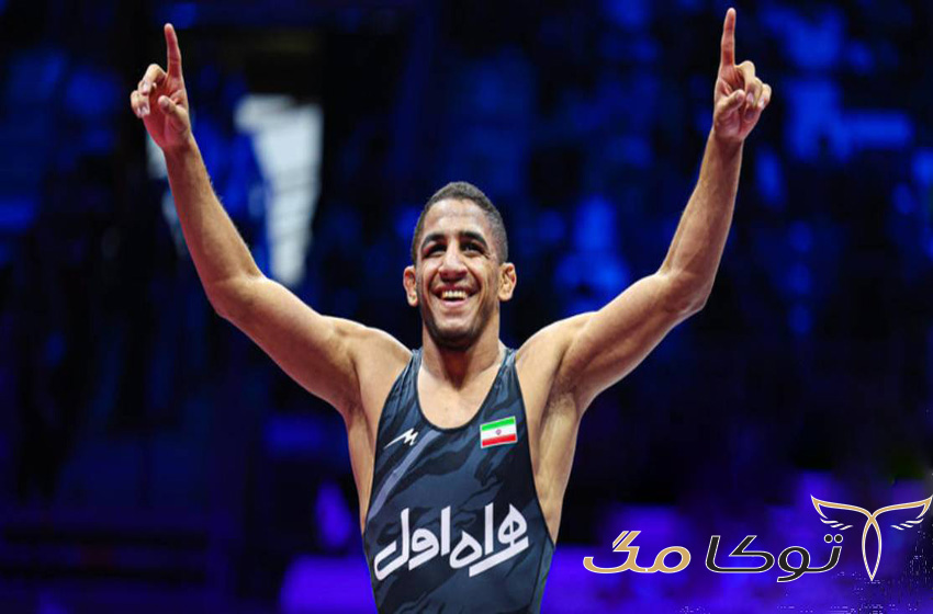 بیوگرافی رحمان عموزاد