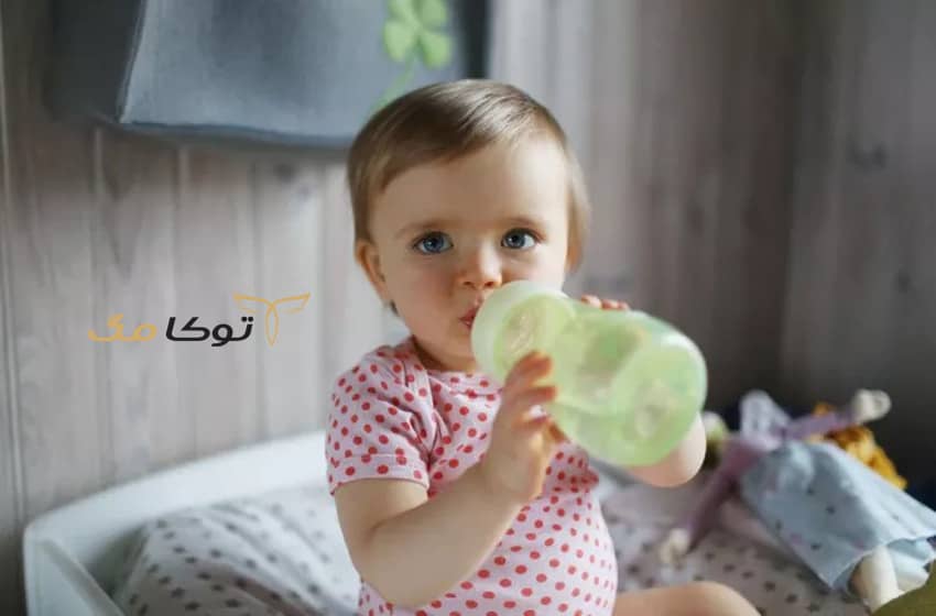 عوارض خوردن شیر خشک بعد از دو سالگی