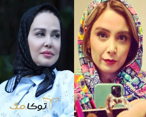 بیوگرافی فرناز رهنما
