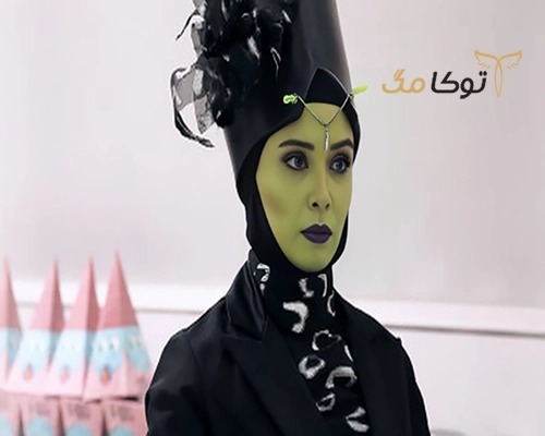 بیوگرافی فرناز رهنما