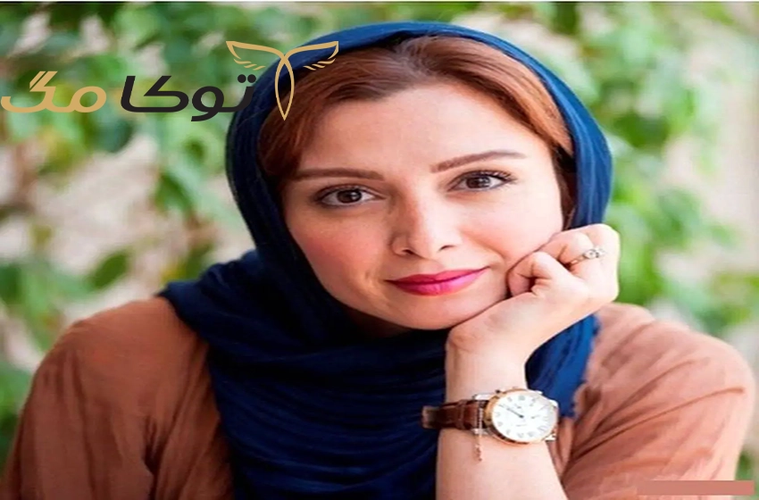 بیوگرافی فرناز رهنما