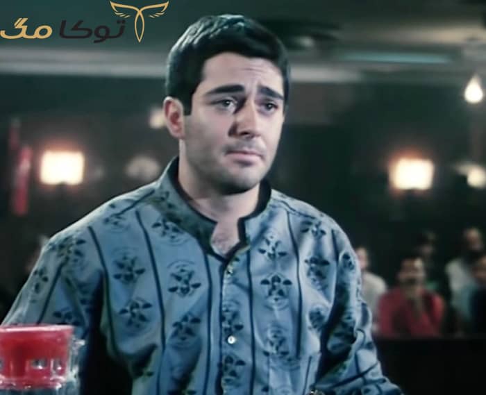 بیوگرافی اصلی محمدرضا گلزار