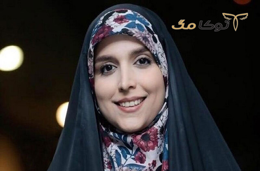 بیوگرافی مژده لواسانی
