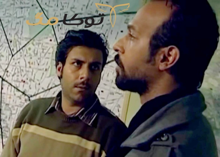 مجید واشقانی