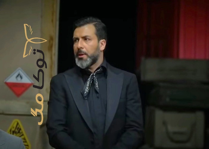 مجید واشقانی