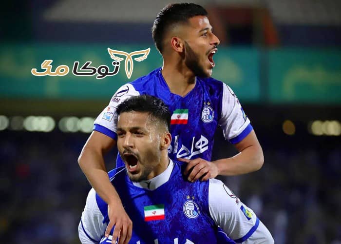 بیوگرافی کامل محمد محبی