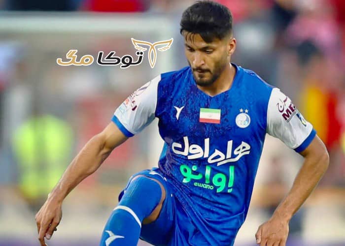 بیوگرافی کامل محمد محبی