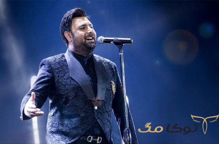 شروع دنیای هنری موسیقی