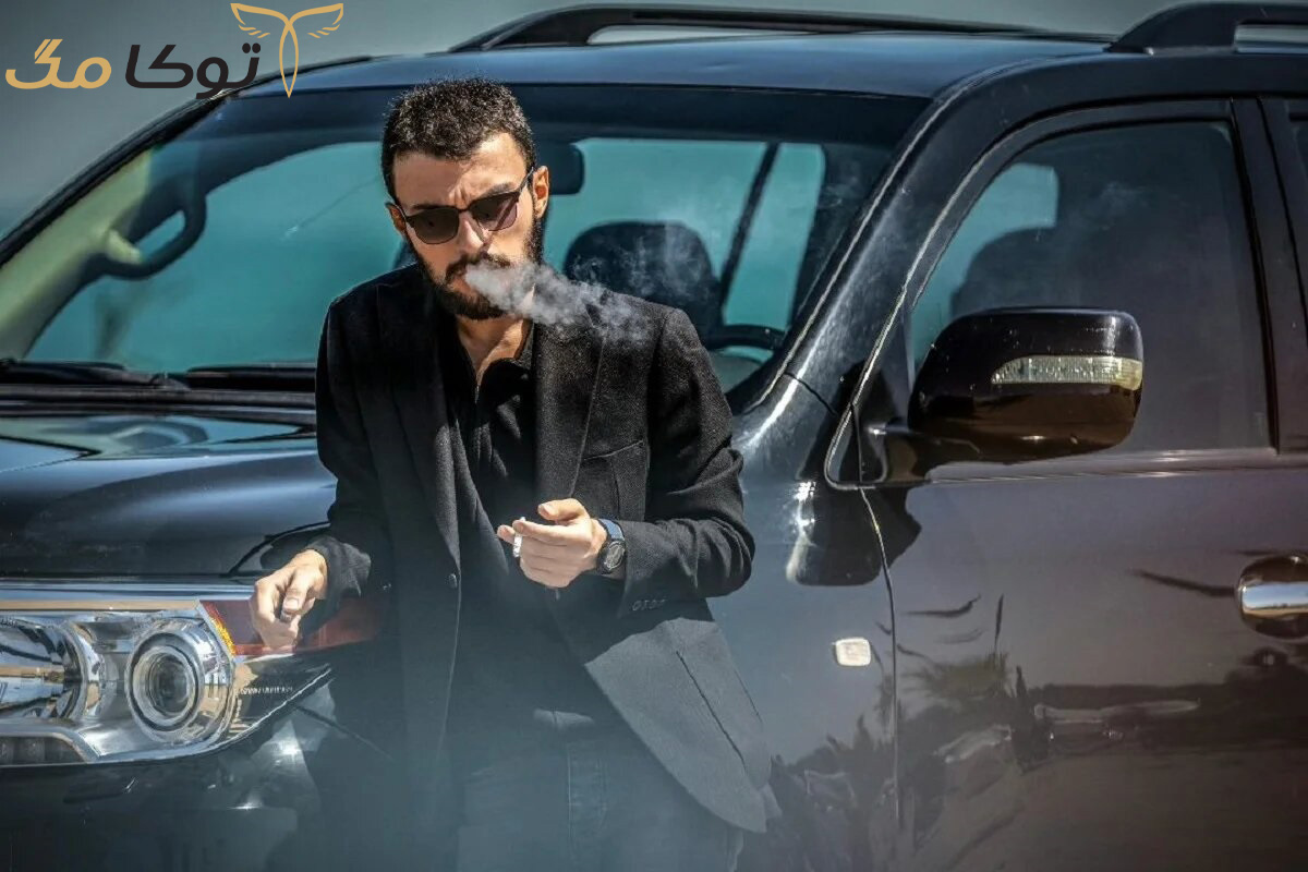 مرتضی امینی تبار در زخم کاری