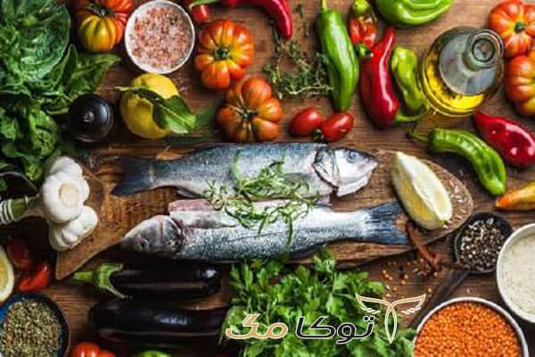 اسیدهای چرب امگا3 و انواع ماهی‌ها در پیشگیری از آلزایمر