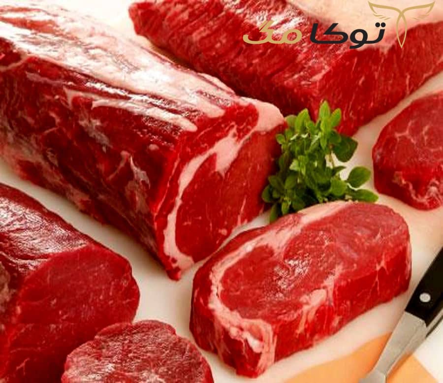 گوشت قرمز در پیشگیری از آلزایمر