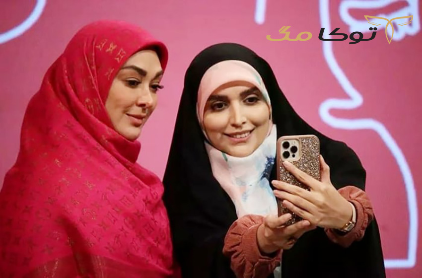 حضور درخشان در عرصه‌ی اجرا
