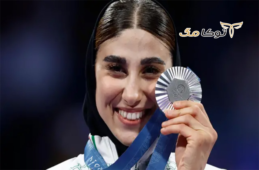 بیوگرافی ناهید کیانی