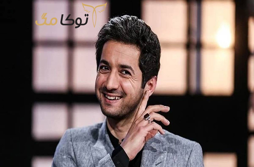 بیوگرافی نجم الدین شریعتی