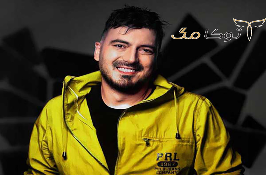 بیوگرافی نیما شاهرخ شاهی