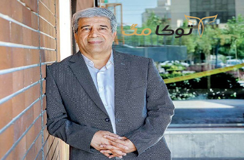بیوگرافی هادی عامل