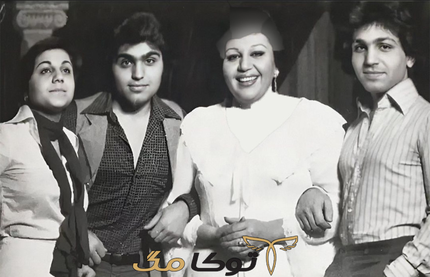 ازدواج مهستی