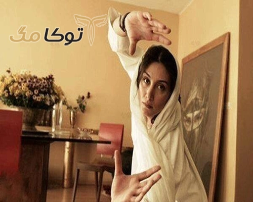 بیوگرافی هدیه تهرانی
