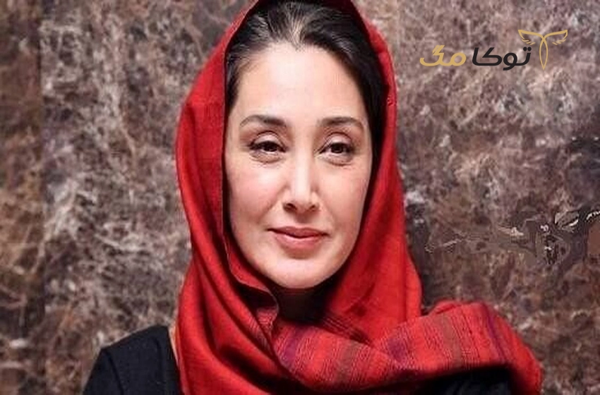 بیوگرافی هدیه تهرانی