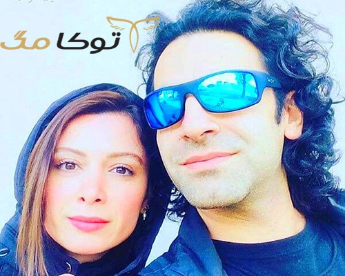 بیوگرافی فرناز رهنما