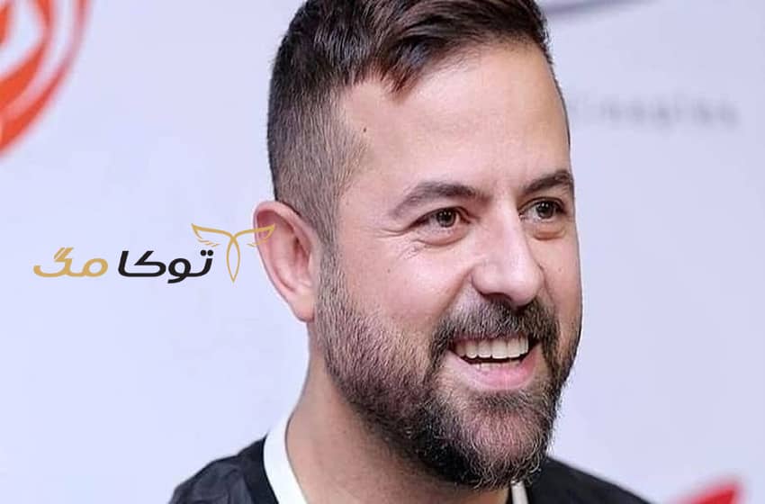 بیوگرافی هومن سیدی