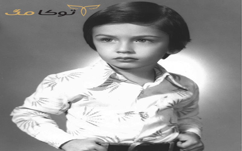 بیوگرافی پارسا پیروزفر