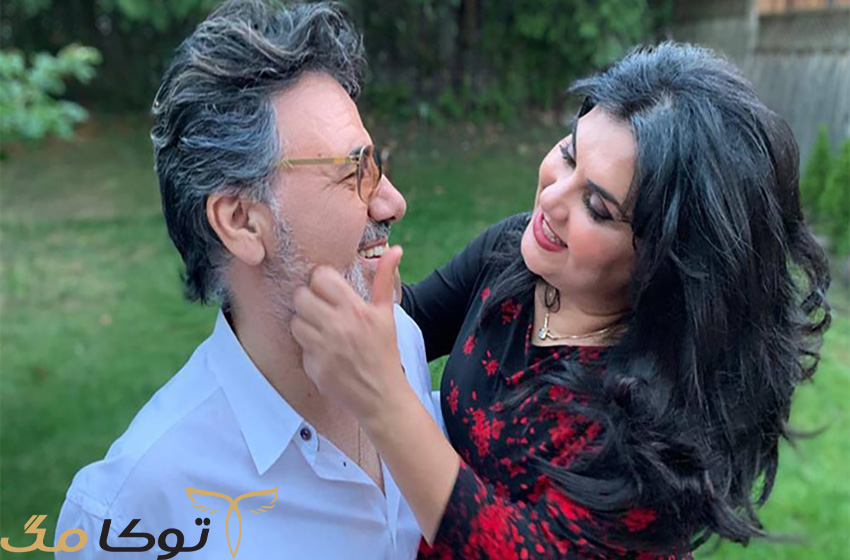 بیوگرافی معین 