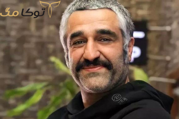 بیوگرافی پژمان جمشیدی
