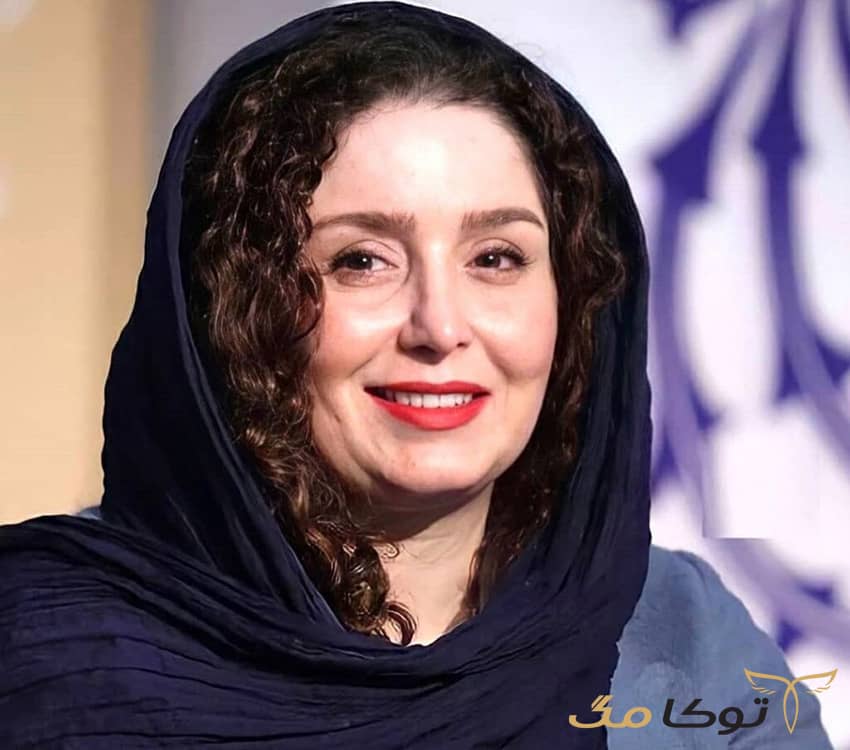 بیوگرافی ژاله صامتی