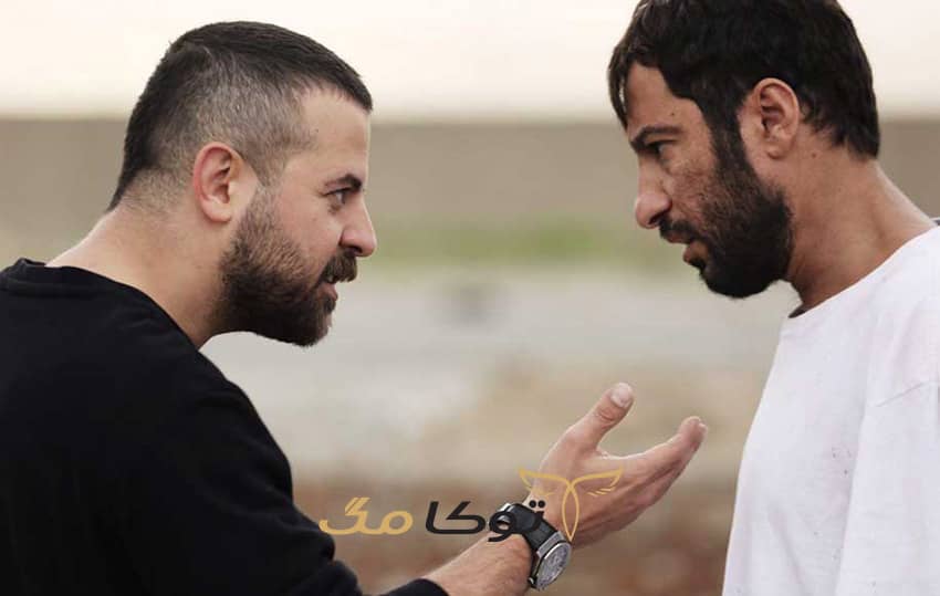 بیوگرافی هومن سیدی